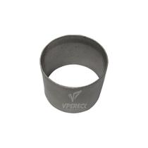 Tubo Coletor Escape Para Iveco Stralis - 99454993