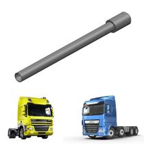 Tubo Com Borracha Paralama Daf Cf