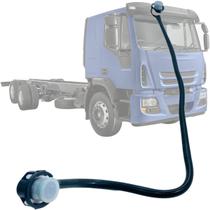Tubo combustível bomba de alta tector / eurcargo 504385157 Tubo combustível bomba de alta tector / eurcargo 504385157