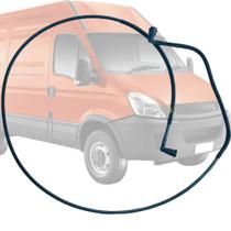 Tubo Combustível Bomba p/ Tanque Daily 3.0 08 a 12 504259624 Tubo Combustível Bomba p/ Tanque Daily 3.0 08 a 12 504259624
