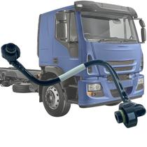 Tubo Combustível Filtro p/ Bomba Tector / Vertis 5801953685 Tubo Combustível Filtro p/ Bomba Tector / Vertis 5801953685