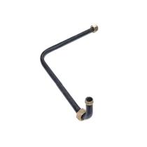 Tubo compressor ar ate conexao mbb 1938 compativel com: merc Tubo compressor ar ate conexao mbb 1938 compativel com: merc