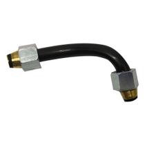 Tubo Compressor Ar Entrada Para Iveco Stralis - 500303196