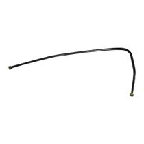 Tubo Compressor Ar Freio Para Iveco Tector