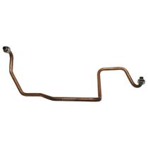 Tubo Compressor Ar Para Iveco Tector - 504052300