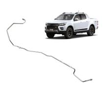 Tubo Condensador Ao Evaporador S10 Nova 2014 A 2022 Original