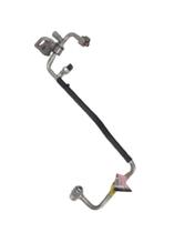 Tubo Condensador Da Mangueira Ao Compressor De Ar Edge 10/14