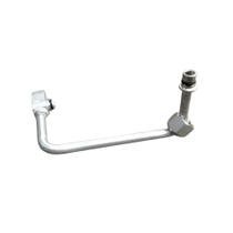 Tubo Condensador Filtro Ar Fd 1317E 1517E BF8X19837A