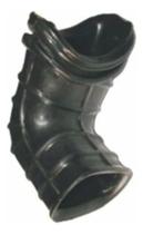 Tubo condutor ar carburador titan 150