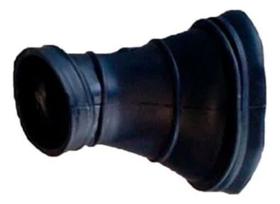 Tubo condutor ar filtro today titan 125 1983 á 1999