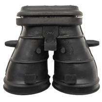 Tubo Condutor Filtro Ar Carburador Cbx 750F Indy Sete Galo Tubo Condutor Filtro Ar Carburador Cbx 750F Indy Sete Galo
