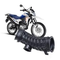 Tubo Condutor Filtro de Ar Modelo Original Honda NXR Bros 160 - A2U Parts Tubo Condutor Filtro de Ar Modelo Original Honda NXR Bros 160 - A2U Parts