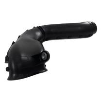 Tubo Condutor Rígido Ar Original Fiat
