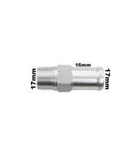 Tubo Conector Bloco Motor Courier Ecosport Escort 1.0 Tubo Conector Bloco Motor Courier Ecosport Escort 1.0