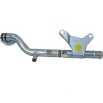 Tubo Conector Da Valvula Termostatica Superior ( Ranger 2013 A 2017 2.5 Flex ) - Marca: Paralelo - Codigo Sku: AB398594ACX