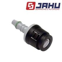 Tubo Conector De Combustivel Reto Capa Preta Celta prisma corsa montana vectra blazer