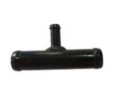Tubo Conector T Gol Parati 1.0 Turbo Golf Jetta 2.0 121096A Tubo Conector T Gol Parati 1.0 Turbo Golf Jetta 2.0 121096A