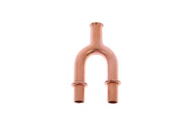 Tubo Conector (Y) Ar Condicionado LG 5210A28001G