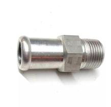 Tubo Conexão Bloco Motor Água Ecosport 1.6 Zetec Rocam