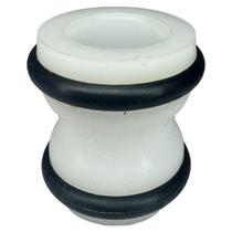 Tubo Conexão Bomba D'agua Vw Fusca Jetta Tubo Conexão Bomba D'agua Vw Fusca Jetta