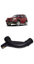 Tubo Conexão Curvo de Agua da Valvula Termostatica Freelander 2001 2002 2003 2004 2005 2006 PEP103270 Cano Mangueira