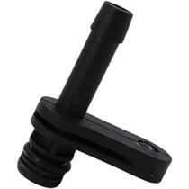 Tubo Conexão De Água Cabeçote Ford Ka E Ecosport 1.5 Dragon Tubo Conexão De Água Cabeçote Ford Ka E Ecosport 1.5 Dragon