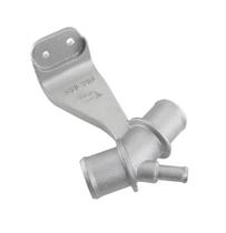 Tubo Conexão Mangueira Inferior Corola 2008/2015 165770T080 Tubo Conexão Mangueira Inferior Corola 2008/2015 165770T080
