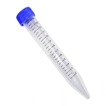 Tubo Cônico Tipo Falcon 15ml (LABOR) - Pacote com 200 Unidades Tubo Cônico Tipo Falcon 15ml (LABOR) - Pacote com 200 Unidades