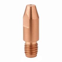 Tubo Contato Mig Tocha 1,0 X 28 X M6 - OMEGA Tubo Contato Mig Tocha 1,0 X 28 X M6 - OMEGA