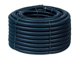 Tubo Corrugado Espaguete Rolo De 20 Metros 15,8mm - 5/8 Tubo Corrugado Espaguete Rolo De 20 Metros 15,8mm - 5/8