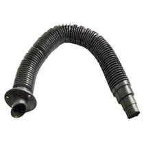 Tubo Corrugado Extensível C/ Flange