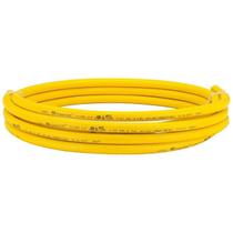 Tubo corrugado HOME-FLEX 1,3 cm x 7,6 m de aço inoxidável Tubo corrugado HOME-FLEX 1,3 cm x 7,6 m de aço inoxidável