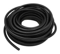 Tubo Corrugado Leiplast Rolo com 20 metros x 13mm - Cód.256