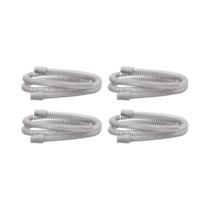 Tubo CPAP Universal Leve E Flexível De 1,8m Compatível Com a Maioria Das Máquinas E Máscaras