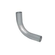 Tubo Curvado 90º - 2.1/2" x 28 x 28 cm Tubo Curvado 90º - 2.1/2" x 28 x 28 cm