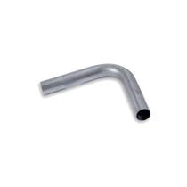 Tubo Curvo Escapamento 90graus 320mm X 320mm 3 Polegadas