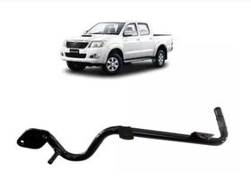 Tubo D'água Toyota Hilux 3.0 Diesel 2006/.. 162070L050