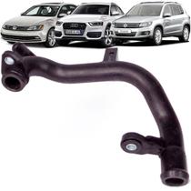 Tubo Da Bomba Agua Tiguan Jetta Tsi Passat Fusca Audi A3 Q3