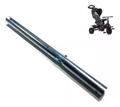 Tubo Da Haste Inferior Triciclo Smart Comfort Ref: 1312