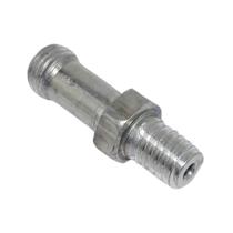 Tubo da Vávula de Escape P/ Autoclave 8 a 75l Stermax - SS Tubo da Vávula de Escape P/ Autoclave 8 a 75l Stermax - SS