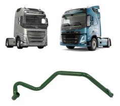 Tubo Dágua Do Radiador Para O Reservatorio Volvo Fh/ Fm 20589462