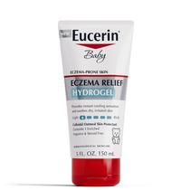 Tubo de 150 ml de hidrogel hidratante Eucerin Baby Eczema Relief