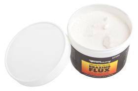 Tubo de 240 ml para brasagem Flux Forney 37250 Tubo de 240 ml para brasagem Flux Forney 37250