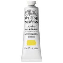 Tubo de 37 mL de cor a óleo Winsor & Newton Artists