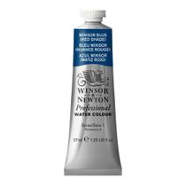 Tubo de 37 mL para aquarela Winsor & Newton Professional