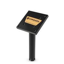 Tubo de 9 polegadas do Gimbal Mount Cannon Tubo de 9 polegadas do Gimbal Mount Cannon