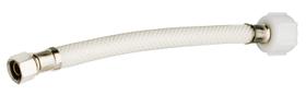 Tubo de abastecimento de banheiro Plumb Pak PP23870 E-Z 3/8 polegadas x 7/8 polegadas Tubo de abastecimento de banheiro Plumb Pak PP23870 E-Z 3/8 polegadas x 7/8 polegadas