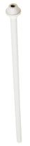 Tubo de abastecimento de lavatório Plumb Pak PP70-7 0,95 cm x 76 cm Tubo de abastecimento de lavatório Plumb Pak PP70-7 0,95 cm x 76 cm