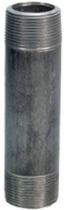 Tubo de aço Nipple Anvil International 1-1/4" x 5 cm