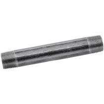Tubo de aço Nipple Anvil International 1/4" x 5 cm